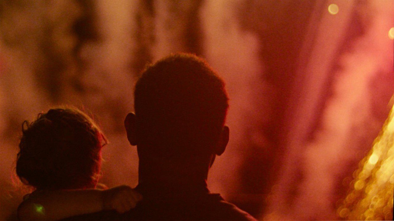 Trenton: To The Moon & Back 